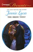 The Bride Thief // The Virgin's Choice