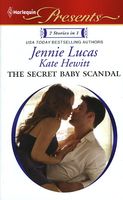 The Secret Baby Scandal: The Count's Secret Child