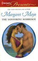 The Santorini Marriage Bargain