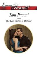 The Last Prince of Dahaar