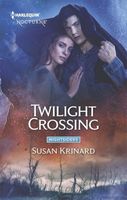 Susan Krinard's Latest Book