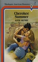 Cherokee Summer