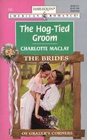 The Hog-Tied Groom