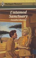 Untamed Sanctuary