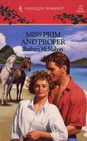Miss Prim and Proper