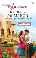 Marrying the Scarred Sheikh