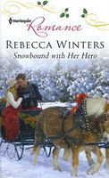 Snowbound With Her Hero