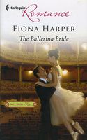 The Ballerina Bride