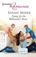 Nanny for the Millionaire's Twins