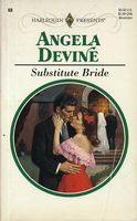 Substitute Bride