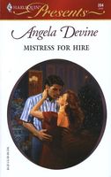 Angela Devine's Latest Book