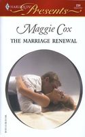 The Marriage Renewal