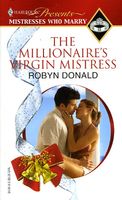 The Millionaire's Virgin Mistress