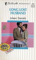 Joleen Daniels's Latest Book