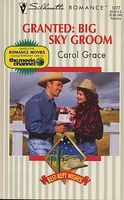 Granted: Big Sky Groom