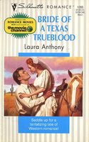 Bride of a Texas Trueblood