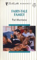 Pat Montana's Latest Book