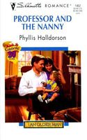 Phyllis Halldorson's Latest Book