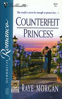 Counterfeit Princess