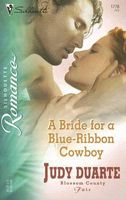 A Bride For A Blue-Ribbon Cowboy