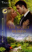 The Secret Heiress