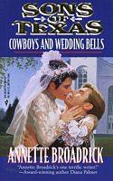 Sons of Texas: Cowboys and Wedding Bells