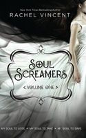 Soul Screamers, Volume One