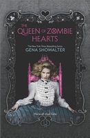 The Queen of Zombie Hearts