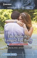 The Midwife's Longed-For Baby