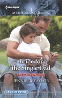 Bride for the Single Dad