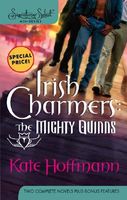 Irish Charmers - The Mighty Quinns