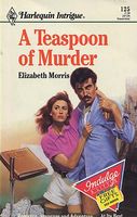 A Teaspoon of Murder