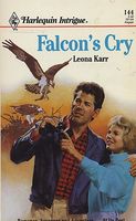 Falcon's Cry