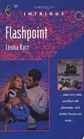 Flashpoint