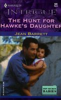 The Hunt for Hawke's Daughter