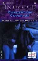 Karen Lawton Barrett's Latest Book