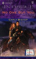 Carly Bishop's Latest Book