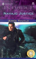 Navajo Justice