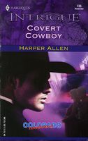 Covert Cowboy