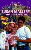 Susan's 2018 Reading Blog: Their Little Princess - Susan Mallery (SSE ...