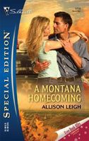 A Montana Homecoming