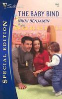 Nikki Benjamin's Latest Book