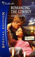 Romancing The Cowboy