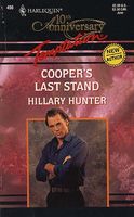 Hillary Hunter's Latest Book