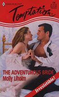 The Adventurous Bride