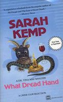 Sarah Kemp's Latest Book