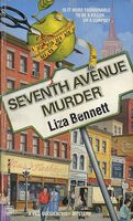 Madison Avenue Murder