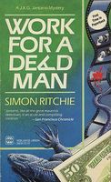 Simon Ritchie's Latest Book
