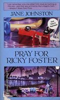 Pray for Ricky Foster