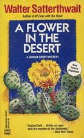 A Flower in the Desert